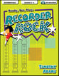 Ready Set Play Recorder Rock Reproducible Book/CD cover